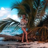 Отзыв от Ульяна - Виза Destination Thailand